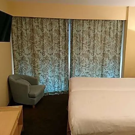 Club Πανδοχείο 3*