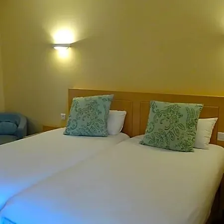 Herberg Club 3*