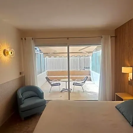 Club 3* Nicea