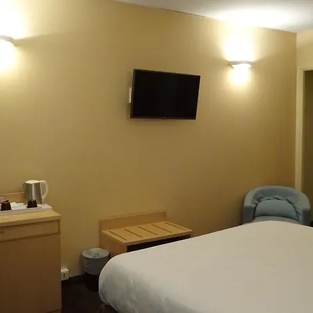 Πανδοχείο Club