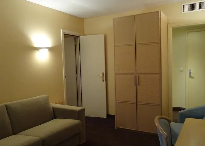 بيت ريفي Club 3*
