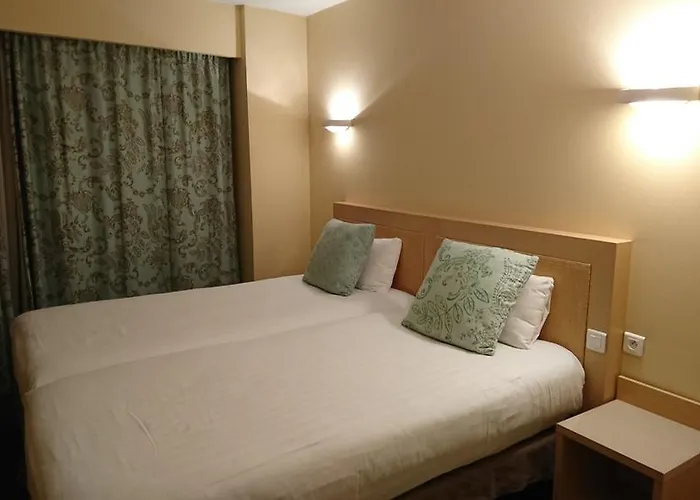 Club بيت ريفي 3*