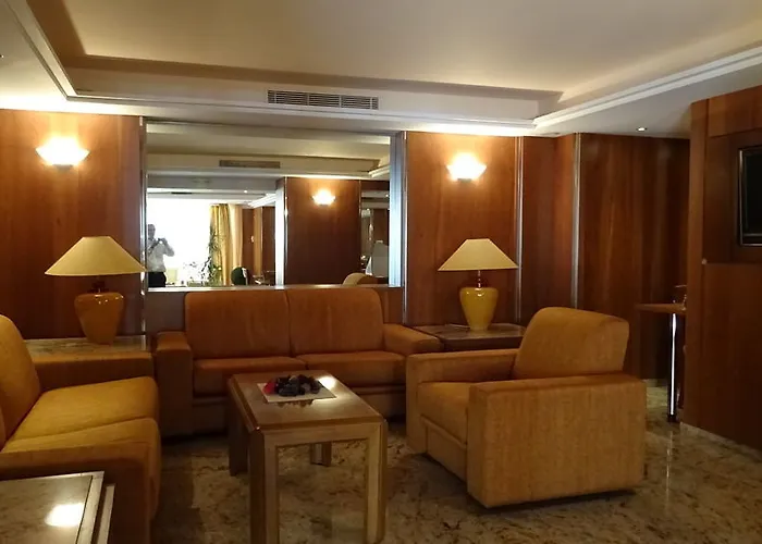 Club 3* ניס
