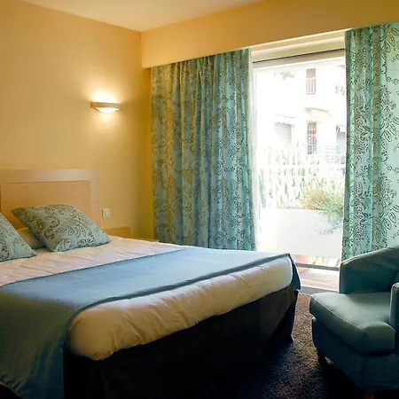 Mini-hôtel Club 3*