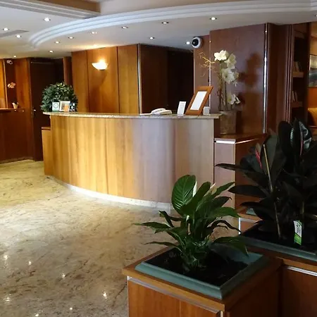 Mini-hôtel Club
