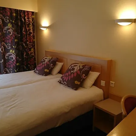 Mini-hôtel Club Nice