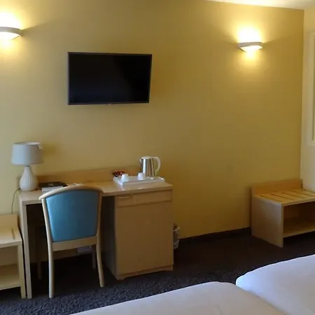 Mini-hôtel Club
