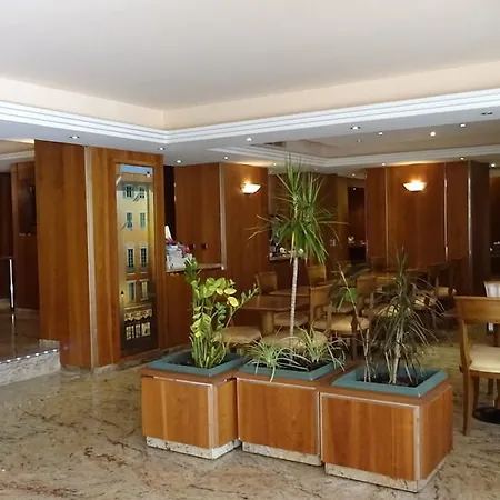 Mini-hôtel Club