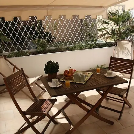 Club Mini-hôtel Nice