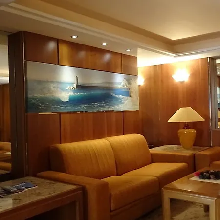 Club Mini-hôtel Nice