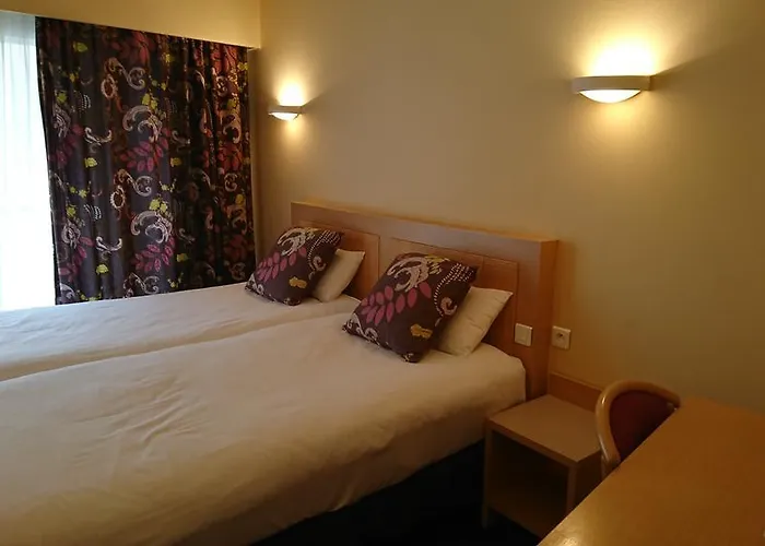 Πανδοχείο Club Νίκαια